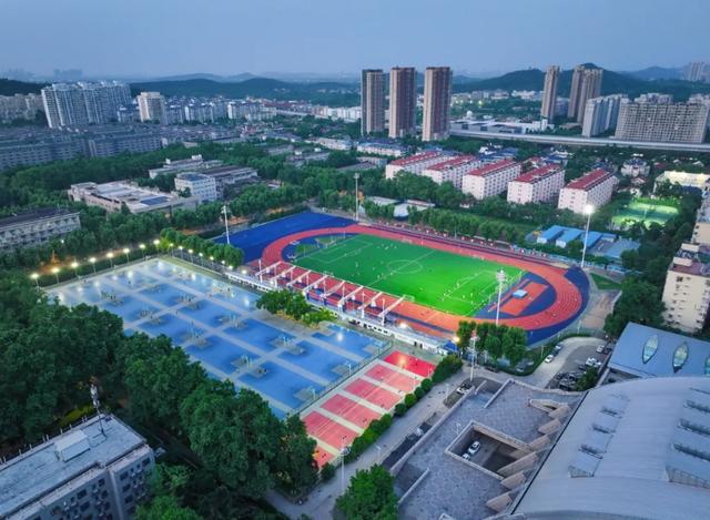 华中科技大学2025年本科招生章程 有这些新变化→