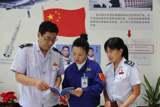 灵宝市税务局：高效处理社保争议  用心提高缴费体验