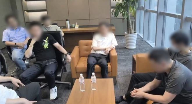 “将优化管理团队”，哪咤汽车发布重整声明？相关负责人回应：只是制定的处置方案之一，非最终方案