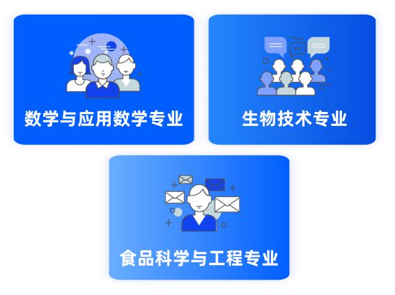 中国海洋大学2025本科招生七大亮点
