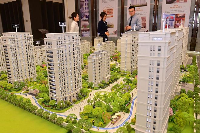广州拟全面取消楼市限制，一线城市放松信号来了？