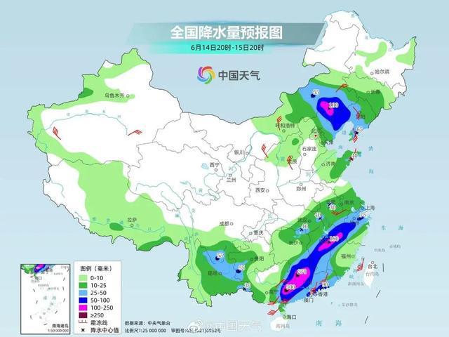 台风“蝴蝶”登陆，广东出现水龙卷！