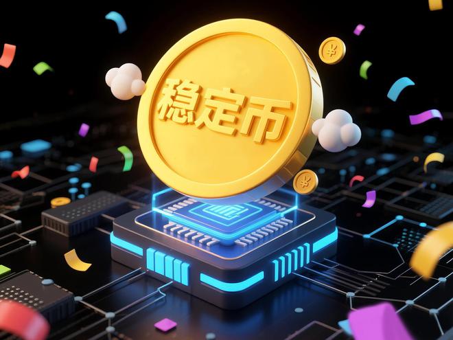 多只热门稳定币概念股今日回调，多家公司此前称无相关业务