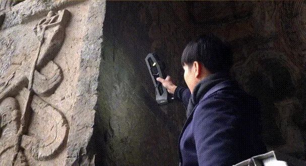 打造数字文旅服务新场景，河南这些项目值得打卡！