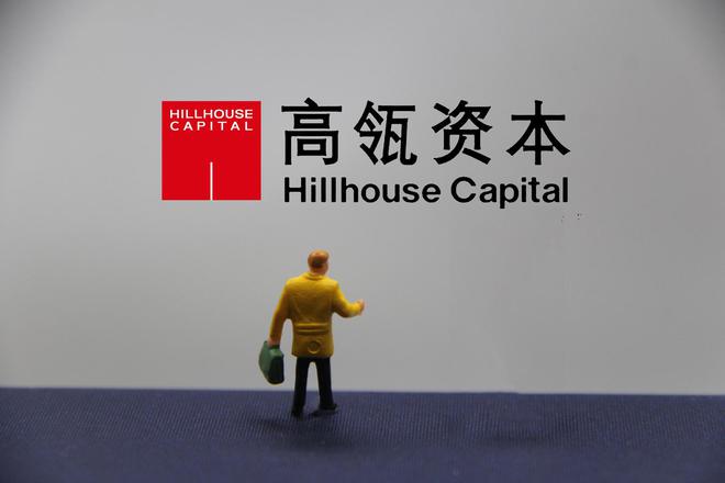 高瓴资本拟收购星巴克中国业务，估值超350亿元