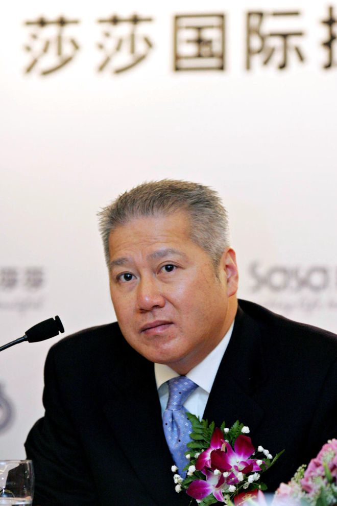 香港巨头莎莎国际宣布关闭内地全部门店，预留3000万港元闭店成本