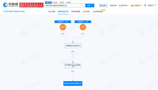 揭秘李雪琴事件被指收款4天即注销公司