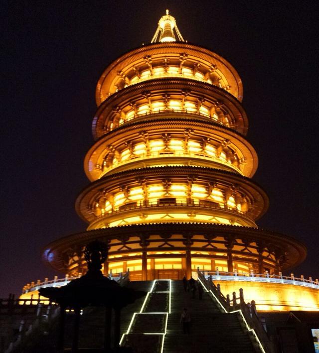 中考证留着！河南这些景区免门票啦