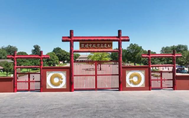 中考证留着！河南这些景区免门票啦