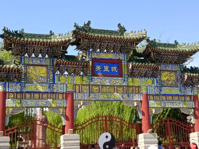 中考证留着！河南这些景区免门票啦