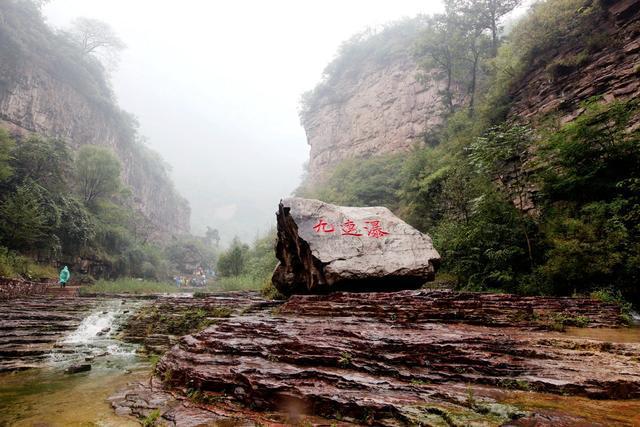 中考证留着！河南这些景区免门票啦