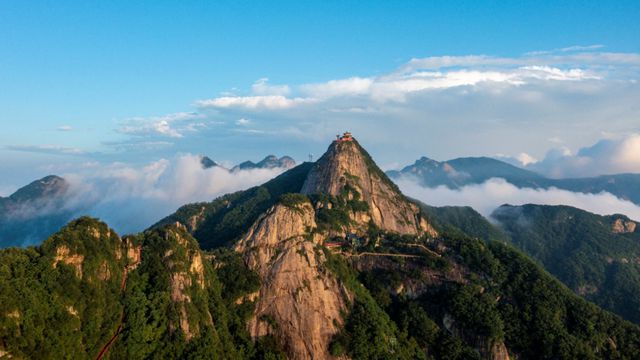 中考证留着！河南这些景区免门票啦