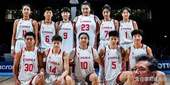 中国女篮大运会夺冠背后有哪些付出 青春风暴与争议并存