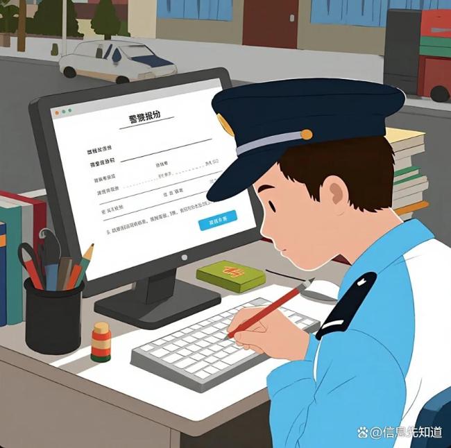 警惕花钱改分骗局 高考焦虑勿成诈骗入口