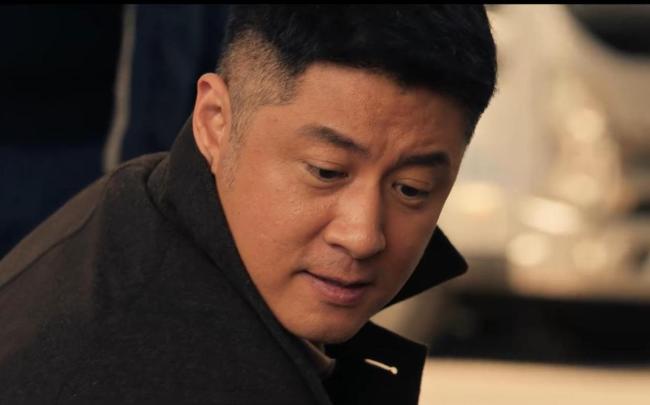 你认为《以法之名》反派选角怎么样 演技引发热议