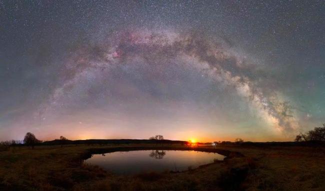 已知第三个 外星系不明物体造访太阳系