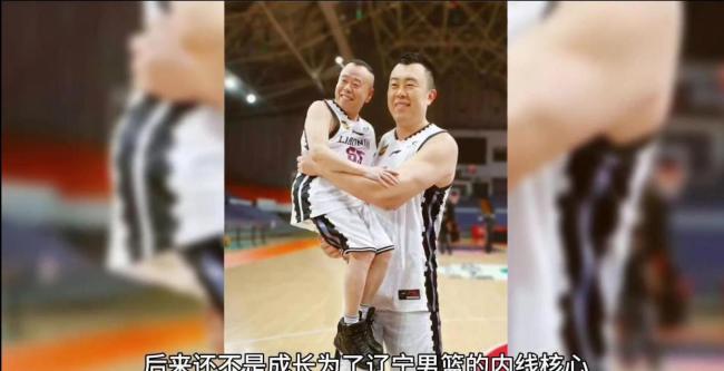 2米11内线获CBA北方两队报价 上赛季单场轰41 17 辽宁男篮新希望