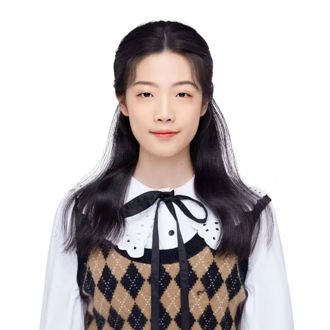 贺显贻（604分）选择高职，圆从军梦