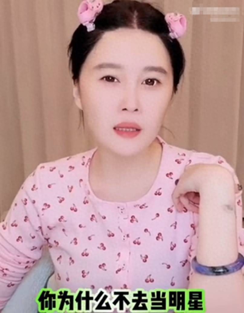 赵本山女儿球球回应不当明星原因！准备一年后再要二胎