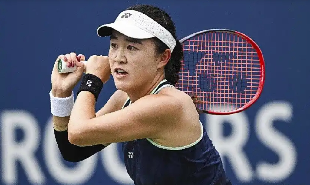 朱琳北美硬地首战告捷 商竣程无缘复出首胜
