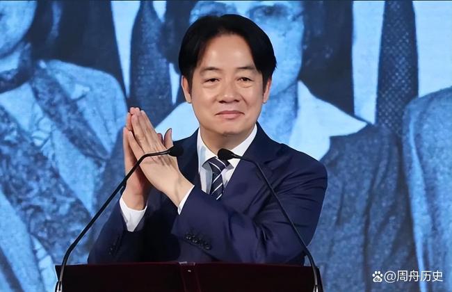 台每年接收6000吨稀土，却配合美国打压国企，大陆堵死赖清德后路