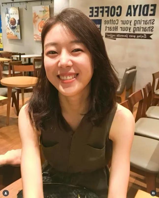 韩国女演员姜瑞夏去世 胃癌夺命终年31岁