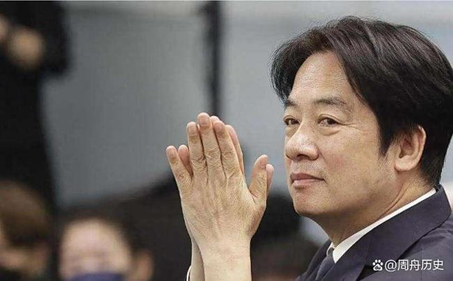 台每年接收6000吨稀土，却配合美国打压国企，大陆堵死赖清德后路