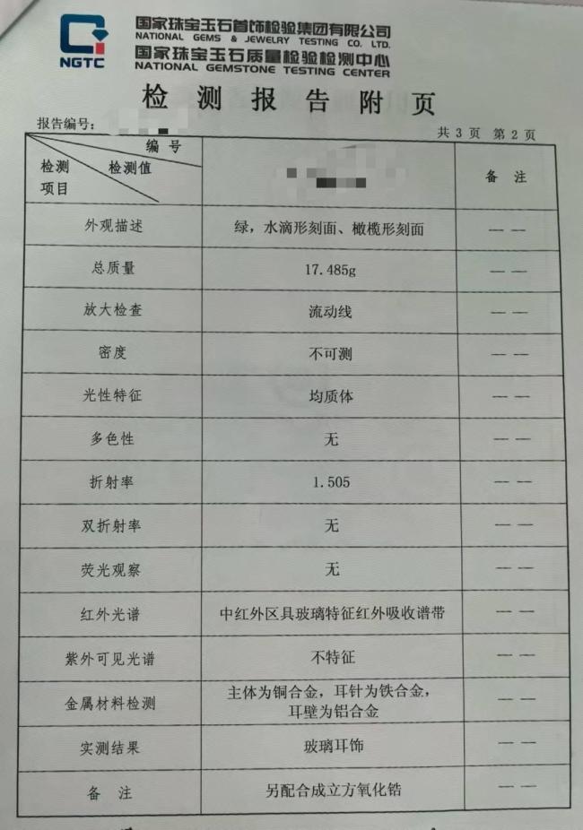 黄杨钿甜爸妈回应争议：别墅不是自家的，天价耳环是朋友送的百元仿品 澄清真相引发热议