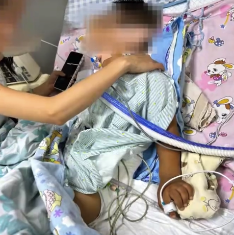术后脑死亡男童家属曾多次要求转院 医院拒绝提供监控
