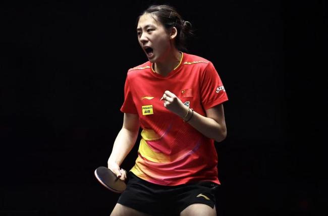 美国大满贯女单太“冷”