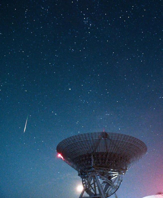 已知第三个 外星系不明物体造访太阳系 星际访客再临