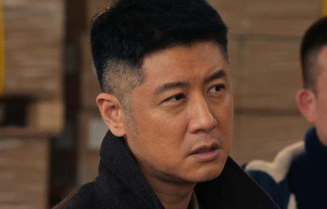 你认为《以法之名》反派选角怎么样 演技引发热议