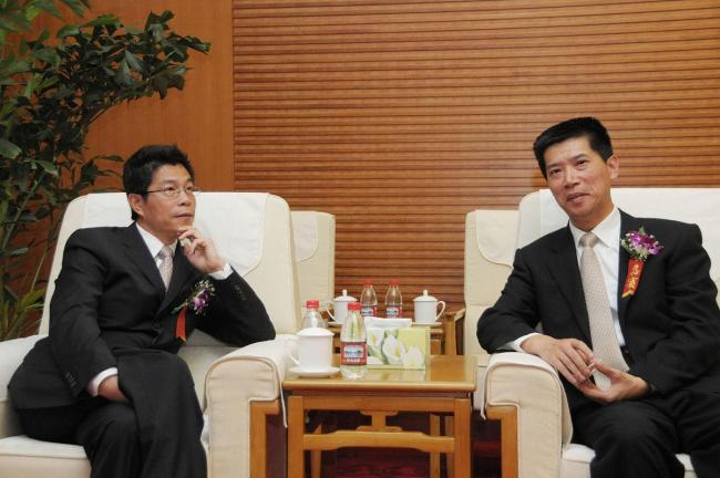 67岁“红筹摩根”宁高宁自白：并购这么多企业没出事，却后悔这两件事 国企改革教科书