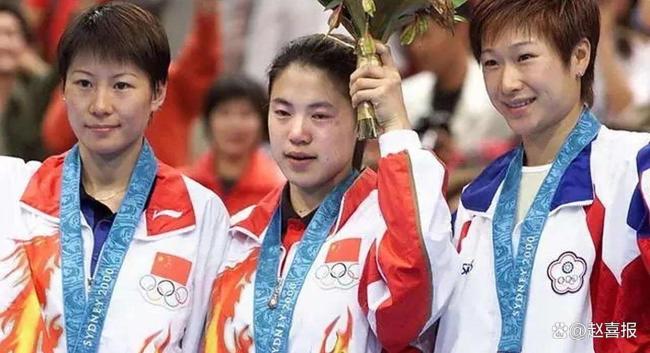 国乒历届奥运名单大盘点！总计43人拿到72个名额，一篇文章全了解 历代荣耀与遗憾