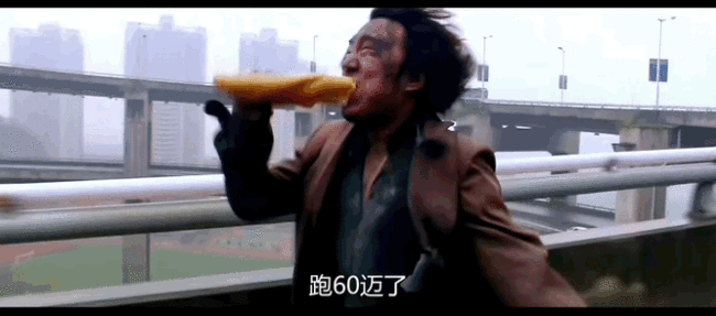 一座自带“电影滤镜”的城市 重庆也太出片了