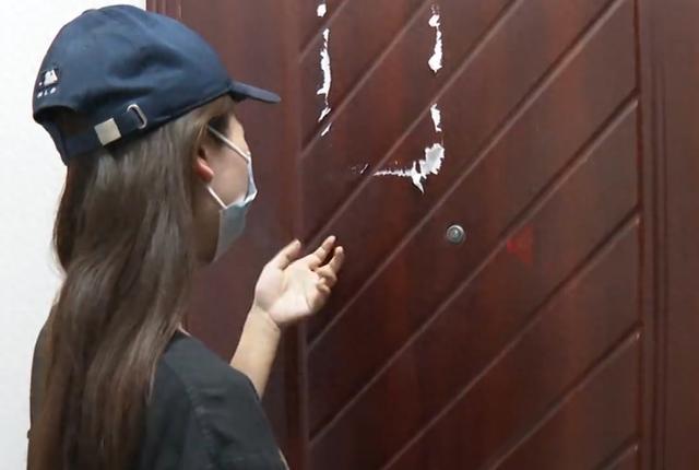 女大学生辛苦当家教被欠薪4000多