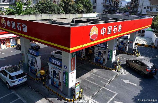 油价“6涨5跌” 降幅减至0.07元/升 年内油价触底回升
