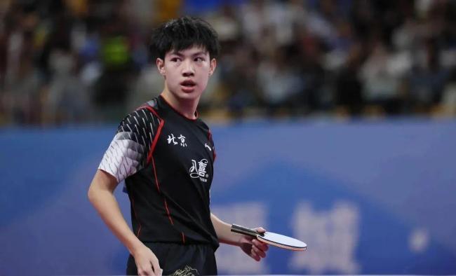 乒坛2大顶尖组合复出！孙颖莎/王曼昱、伊藤美诚/早田希娜出征美国