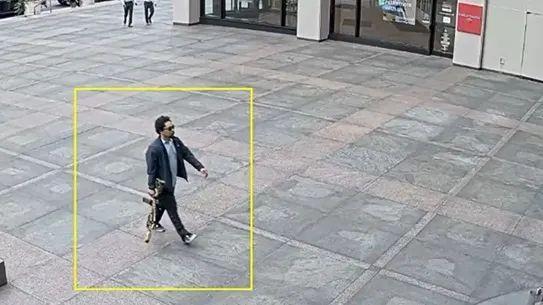 知名金融巨头女高管遭枪击身亡 黑石总部悲剧引发全球关注