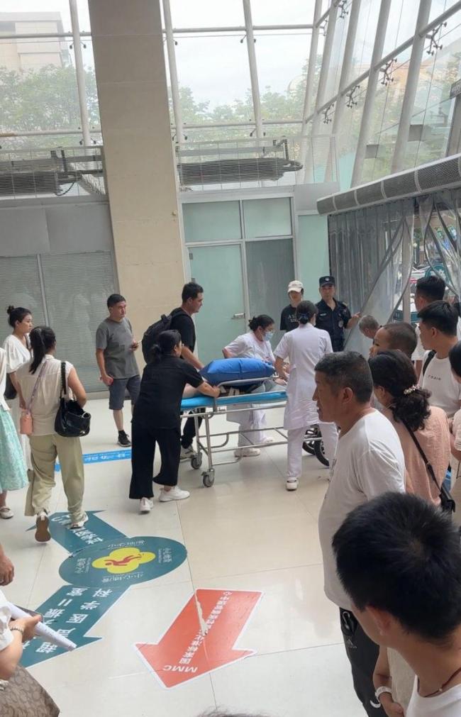 家长：血铅检测甘肃正常西安超标 两地数据相差巨大