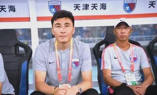 李玮锋失业两年半后复出夺冠！拒中超邀请，前国门助阵