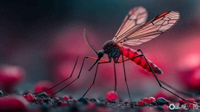 蚊子和人类有哪些“纠缠史”：蚊子位于“生物杀手”榜首