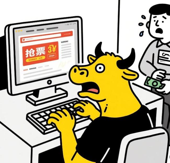 代抢？录入？小心票圈陷阱 暑期追演防坑指南