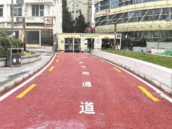 成都为21家医院量身定制治堵方案