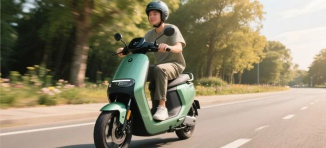 一台3万元，打工人养不起小电驴 智能化抬高价格门槛