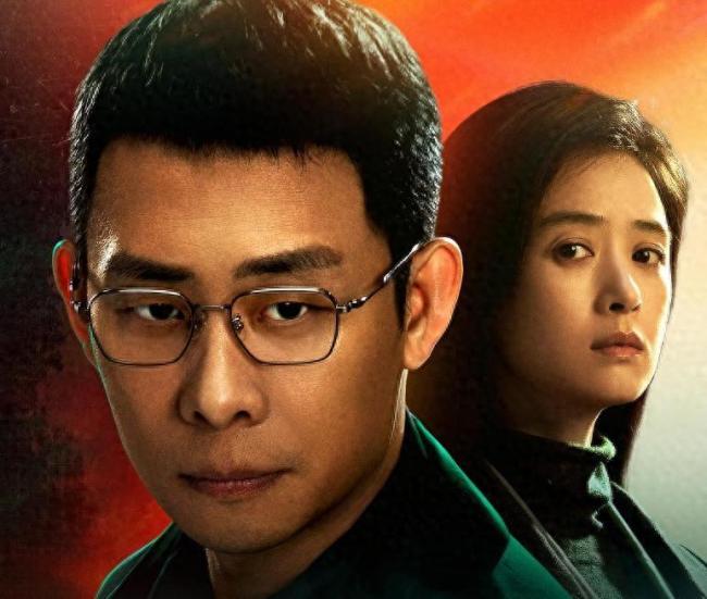 你认为《以法之名》反派选角怎么样