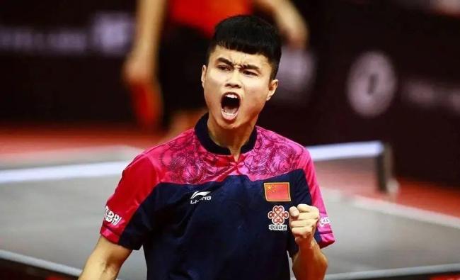 乒坛2大顶尖组合复出！孙颖莎/王曼昱、伊藤美诚/早田希娜出征美国 国乒拉斯维加斯上演奥运预演