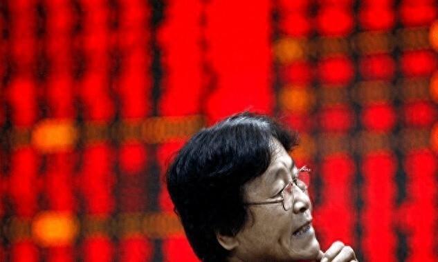 A股冲高回落原因是什么 量化机构精准收割