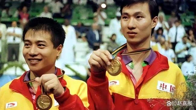 国乒历届奥运名单大盘点！总计43人拿到72个名额，一篇文章全了解 历代荣耀与遗憾