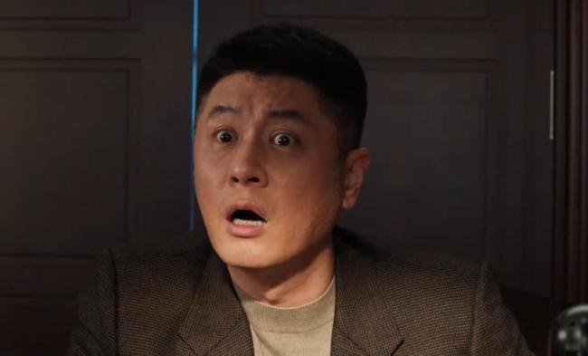 你认为《以法之名》反派选角怎么样 演技引发热议